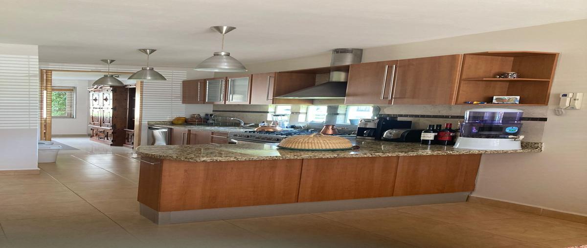 Foto de casa en renta en las flores , fuentes de tepepan, tlalpan, df / cdmx, 30160027 No. 05