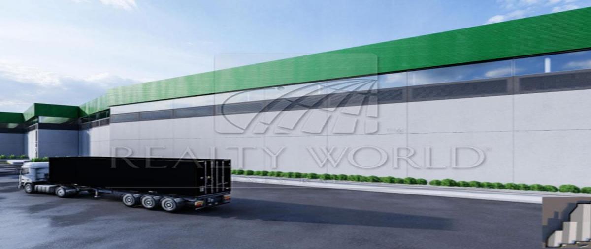 Foto de nave industrial en renta en  , las flores, guadalupe, nuevo león, 0 No. 03