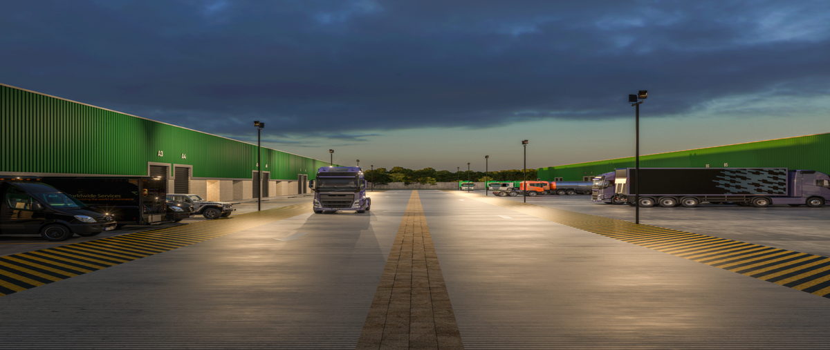 Foto de bodega en , las flores, kanasín, yucatán, 29491274 foto 02 Foto de bodega en venta en , las flores, kanasín, yucatán, 29491274 No. 02