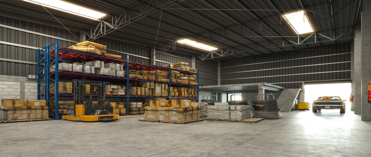 Foto de bodega en , las flores, kanasín, yucatán, 29491274 foto 04 Foto de bodega en venta en , las flores, kanasín, yucatán, 29491274 No. 04