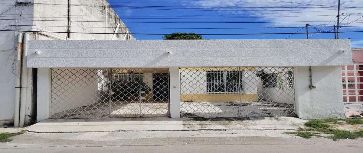 Foto de casa en las flores , las flores, campeche, campeche, 29753673 foto 01 Foto de casa en venta en las flores , las flores, campeche, campeche, 29753673 No. 01