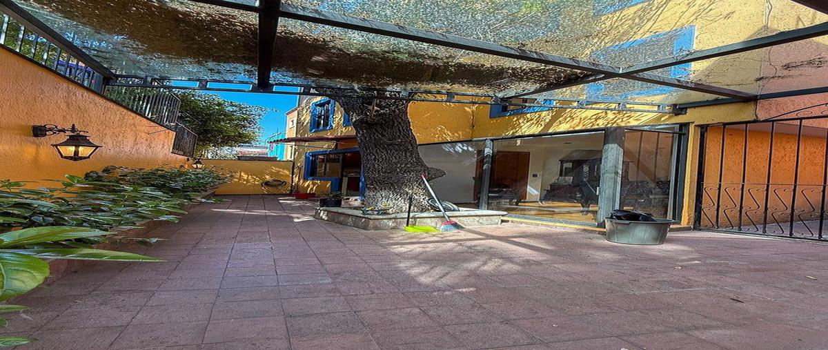 Foto de casa en venta en las flores , los reyes, coyoacán, df / cdmx, 30999368 No. 04