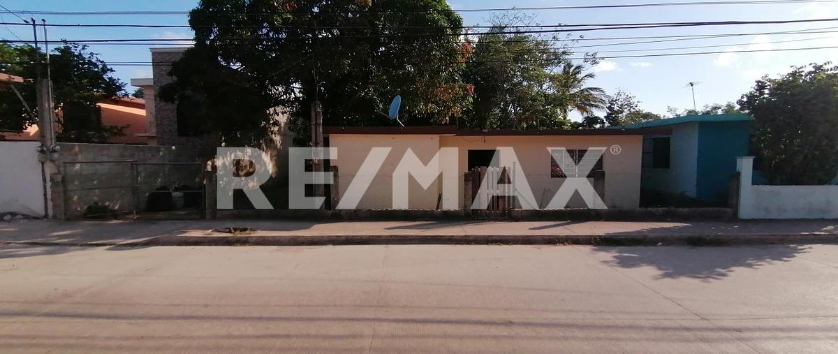 Foto de casa en venta en las flores , monte alto, altamira, tamaulipas, 0 No. 01