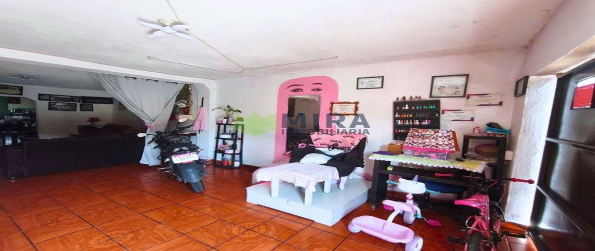 Foto de casa en venta en  , las flores, morelia, michoacán de ocampo, 0 No. 05