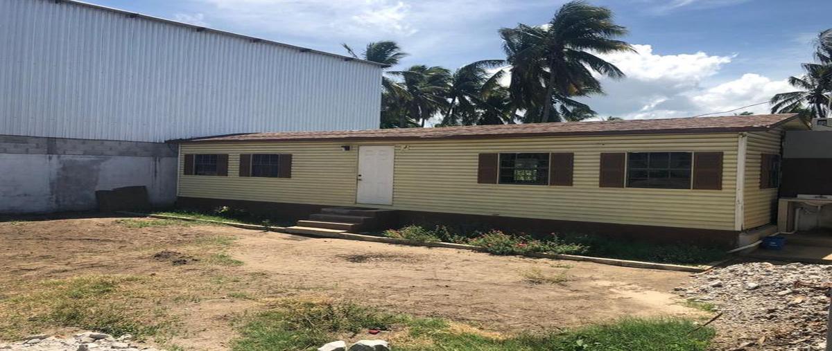 Foto de nave industrial en renta en  , las flores, paraíso, tabasco, 6824983 No. 03