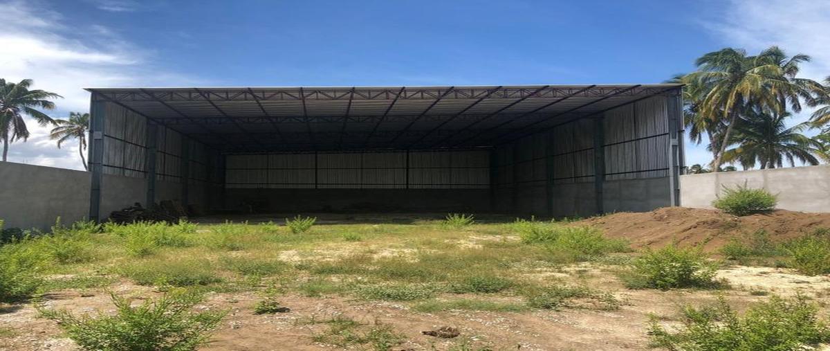 Foto de bodega en renta en  , las flores, paraíso, tabasco, 6838506 No. 03