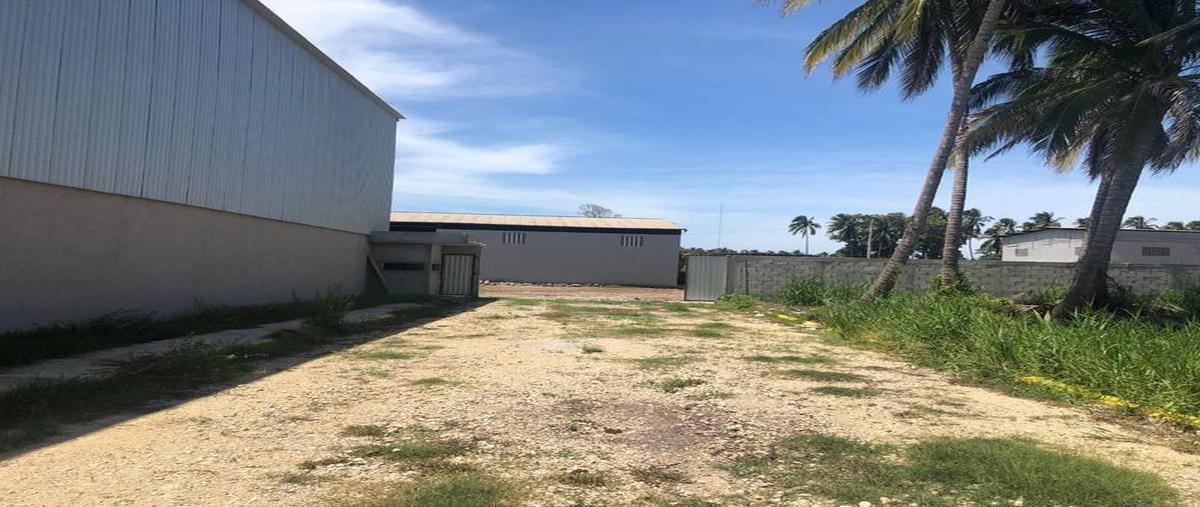 Foto de bodega en , las flores, paraíso, tabasco, 6838510 foto 02 Foto de bodega en venta en , las flores, paraíso, tabasco, 6838510 No. 02