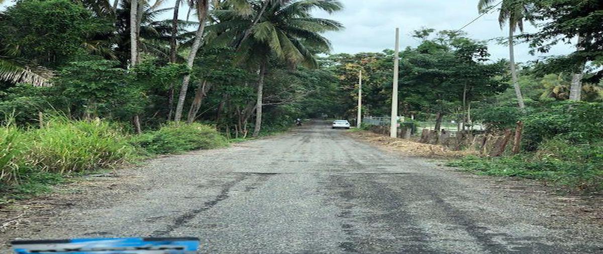 Foto de terreno habitacional en venta en  , las flores, paraíso, tabasco, 7114370 No. 04