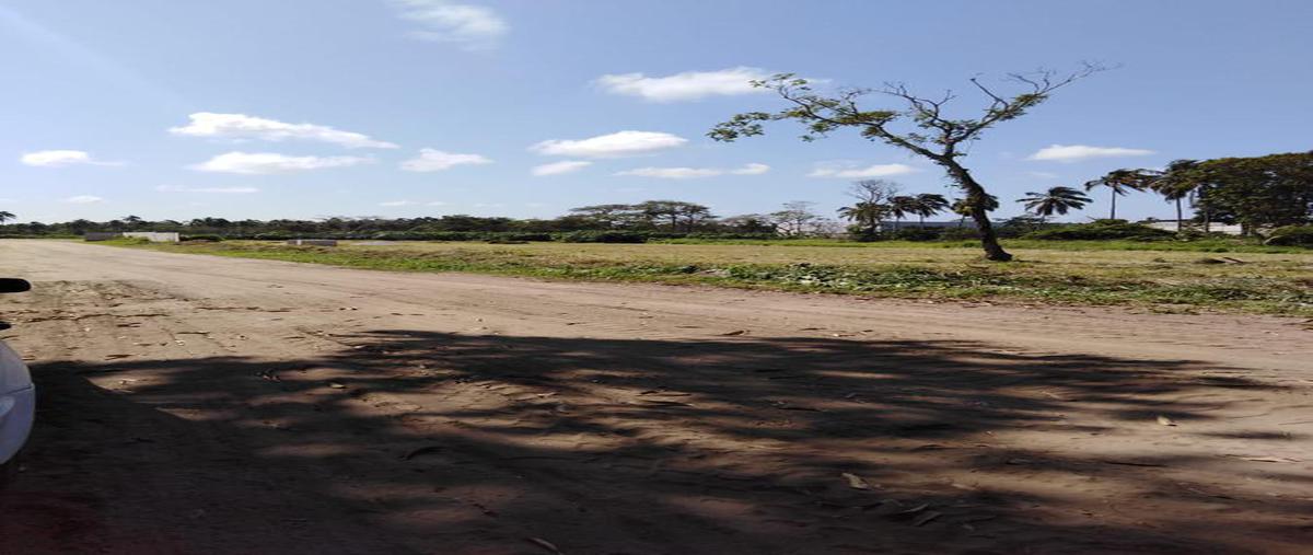 Foto de terreno habitacional en renta en  , las flores, paraíso, tabasco, 7114378 No. 03