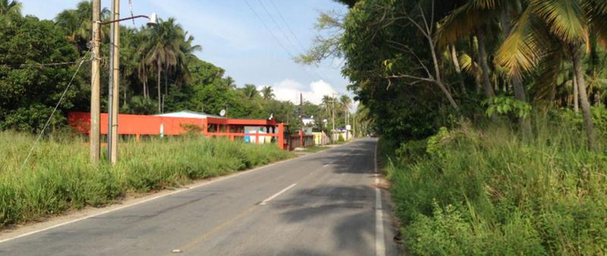 Foto de terreno habitacional en renta en  , las flores, paraíso, tabasco, 8317591 No. 03