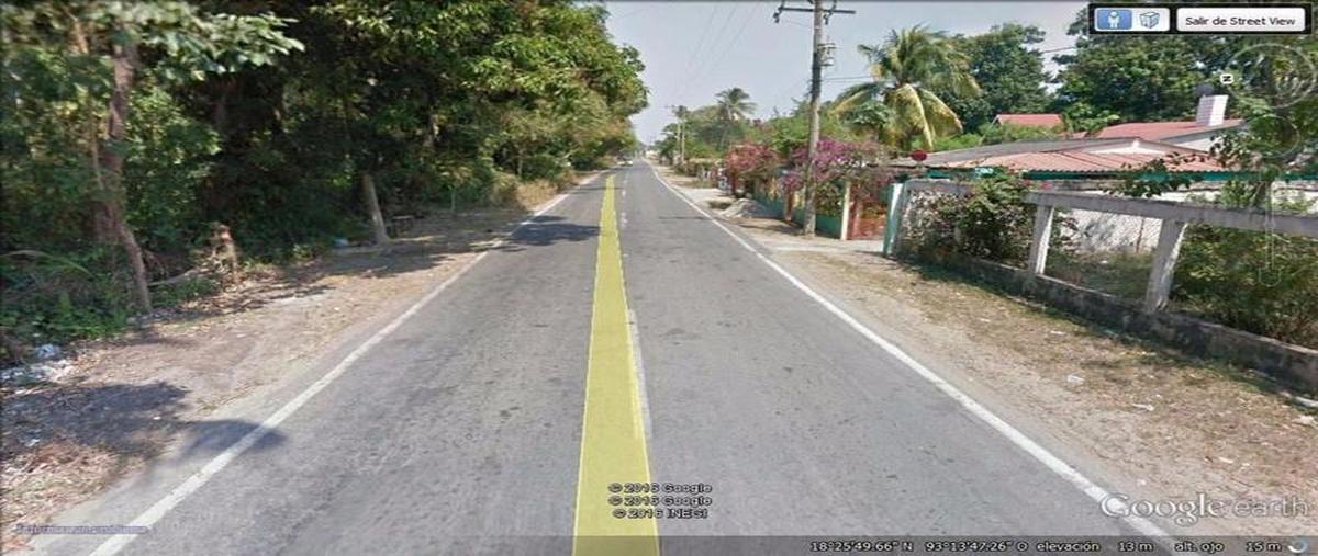 Foto de terreno habitacional en venta en  , las flores, paraíso, tabasco, 9111538 No. 02