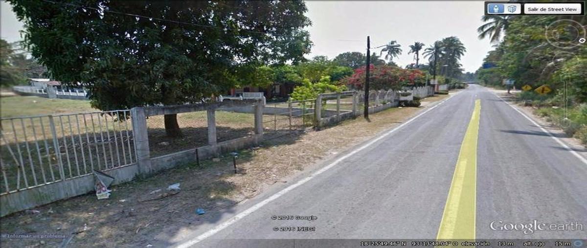 Foto de terreno habitacional en venta en  , las flores, paraíso, tabasco, 9111538 No. 03