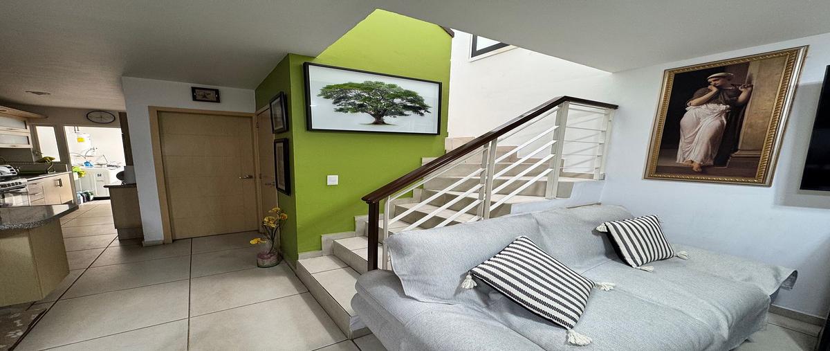 Foto de casa en venta en las flores , real de valdepeñas, zapopan, jalisco, 31082221 No. 03