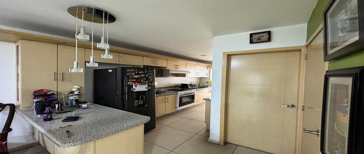 Foto de casa en venta en las flores , real de valdepeñas, zapopan, jalisco, 31082221 No. 04