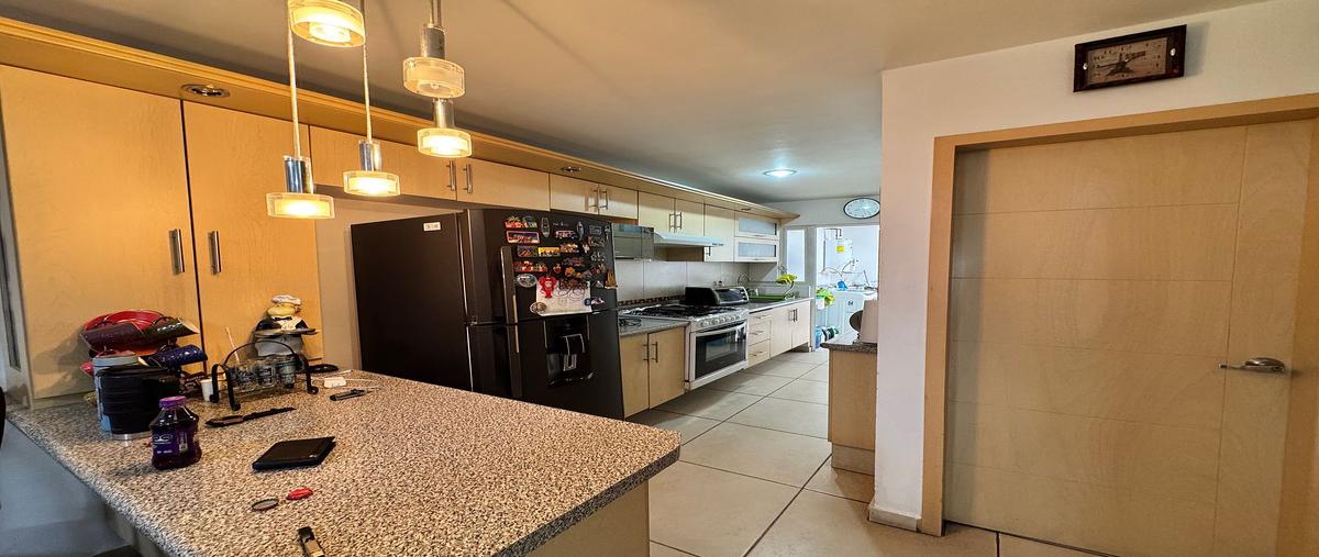 Foto de casa en venta en las flores , real de valdepeñas, zapopan, jalisco, 31082221 No. 05