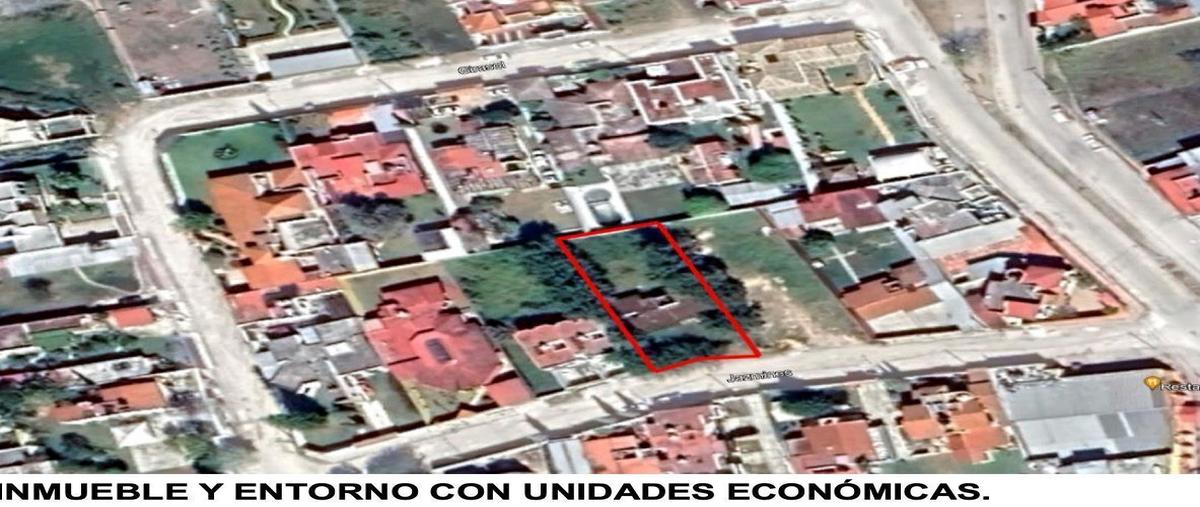 Foto de terreno habitacional en venta en las flores , residencial las flores, comitán de domínguez, chiapas, 25978900 No. 05