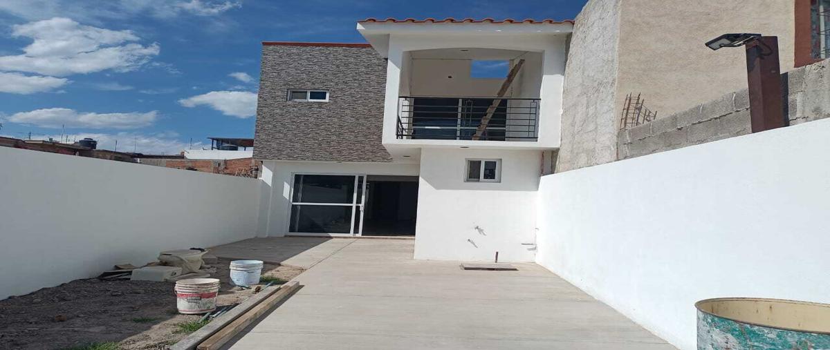 Foto de casa en venta en  , las flores, san luis potosí, san luis potosí, 0 No. 02