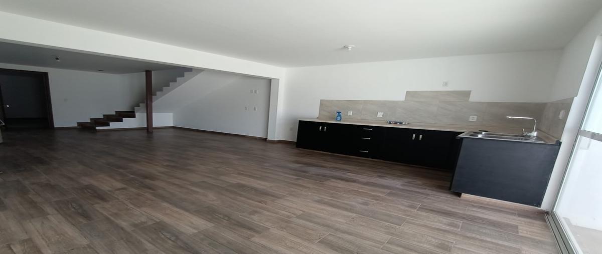 Foto de casa en venta en  , las flores, san luis potosí, san luis potosí, 0 No. 03