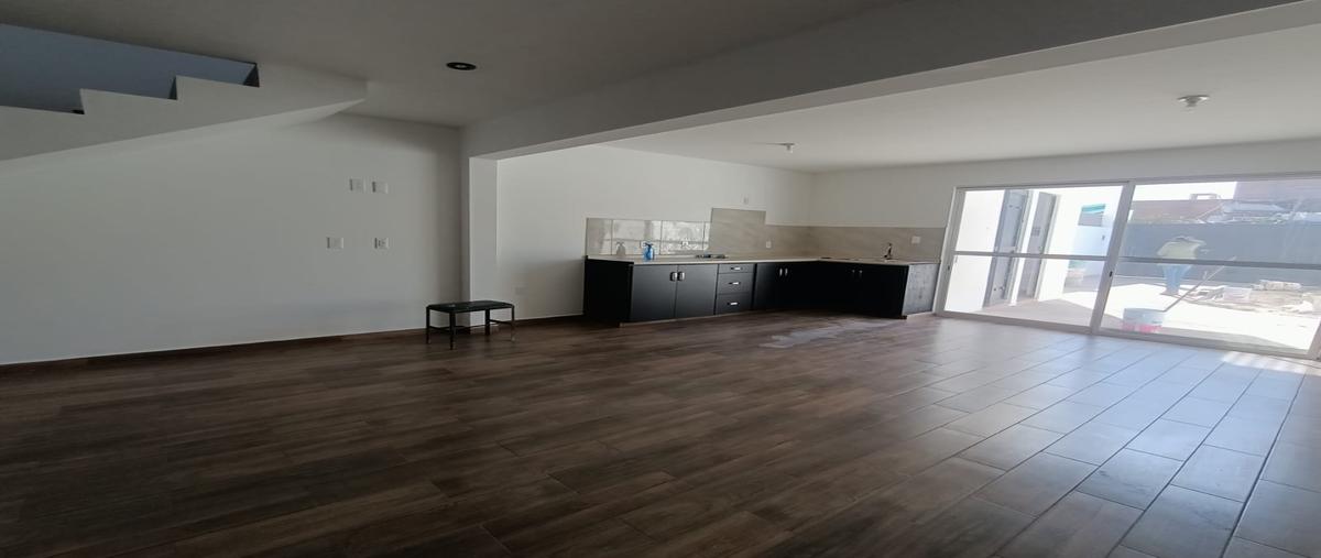 Foto de casa en venta en  , las flores, san luis potosí, san luis potosí, 0 No. 04