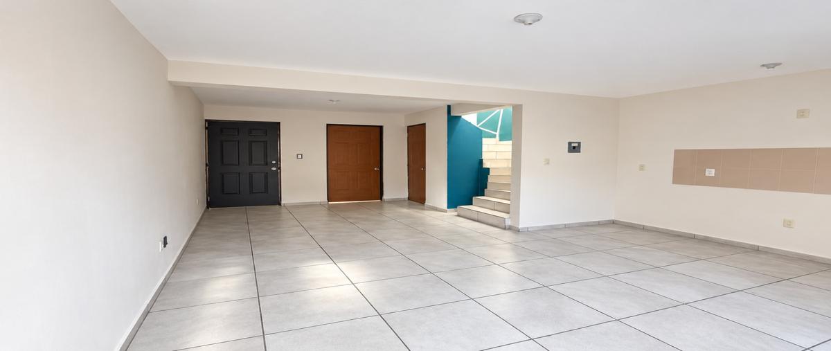 Foto de casa en venta en  , las flores, soledad de graciano sánchez, san luis potosí, 0 No. 03