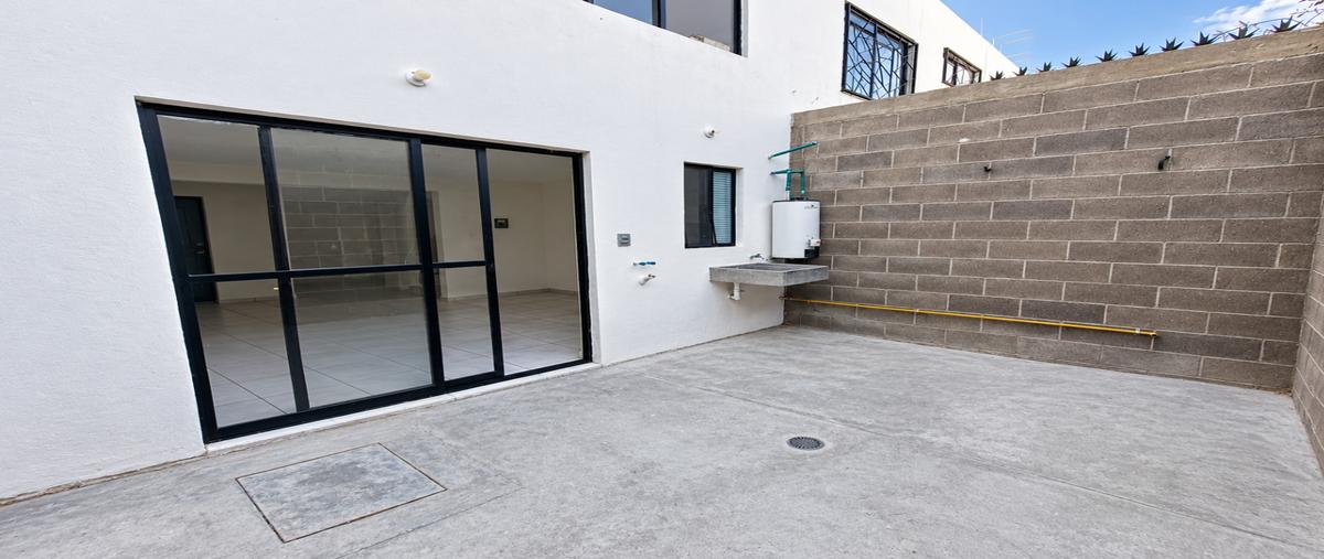 Foto de casa en venta en  , las flores, soledad de graciano sánchez, san luis potosí, 0 No. 05