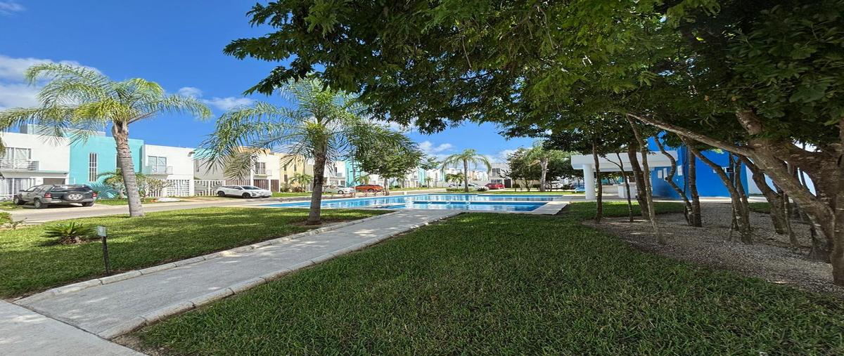 Foto de casa en , las flores, solidaridad, quintana roo, 0 foto 01 Foto de casa en venta en , las flores, solidaridad, quintana roo, 0 No. 01