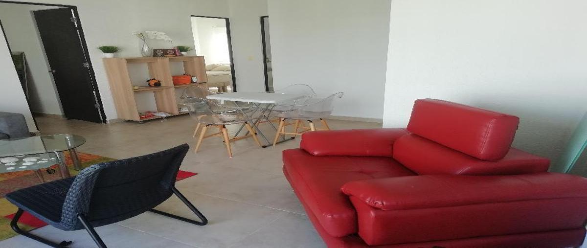 Foto de departamento en venta en  , las flores, solidaridad, quintana roo, 0 No. 03
