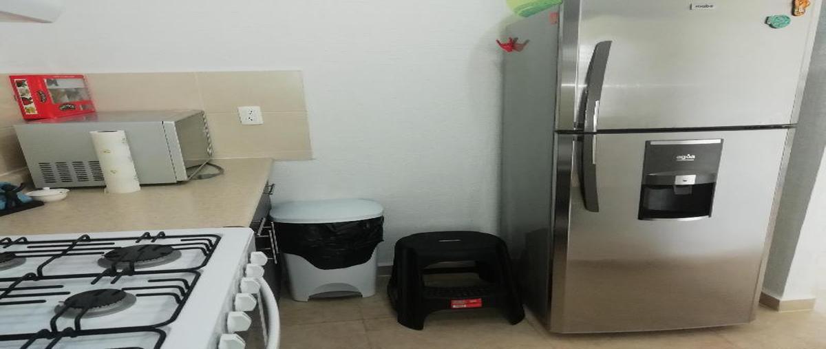 Foto de departamento en venta en  , las flores, solidaridad, quintana roo, 0 No. 05