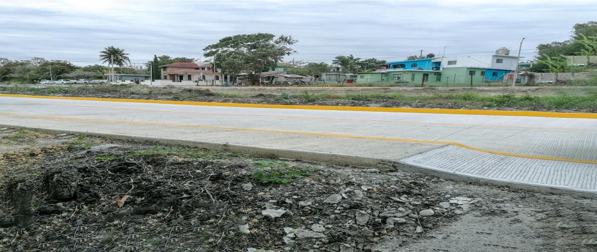 Foto de terreno habitacional en venta en  , las flores, tampico alto, veracruz de ignacio de la llave, 0 No. 03