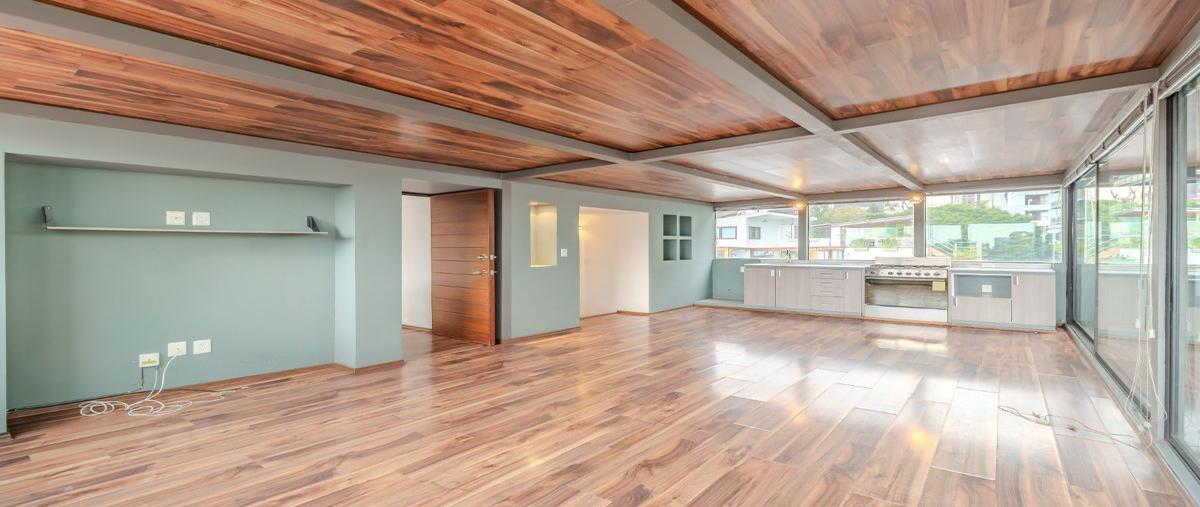 Foto de edificio en venta en las flores , tlacopac, álvaro obregón, df / cdmx, 27337091 No. 03