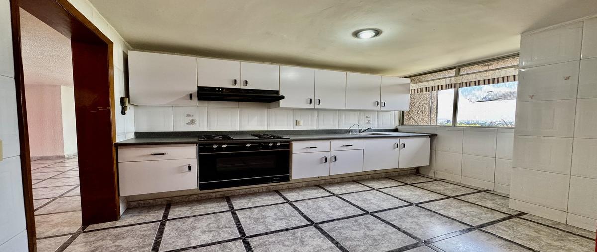 Foto de departamento en venta en las flores , tlalpan centro, tlalpan, df / cdmx, 0 No. 04