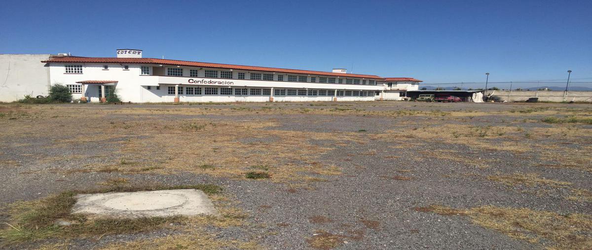 Foto de terreno habitacional en venta en  , las flores, toluca, méxico, 23471124 No. 03