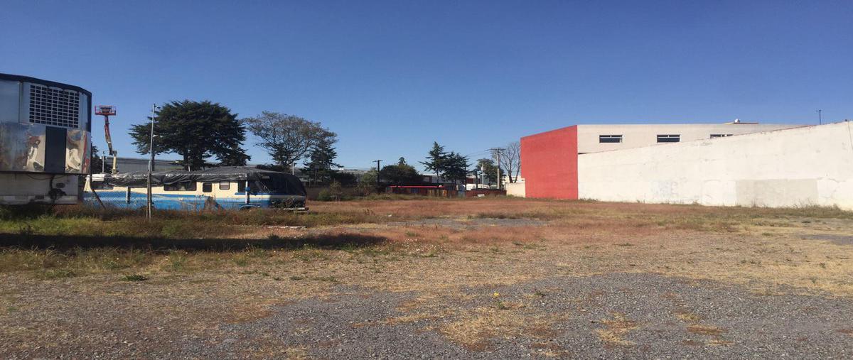 Foto de terreno habitacional en venta en  , las flores, toluca, méxico, 23471124 No. 04