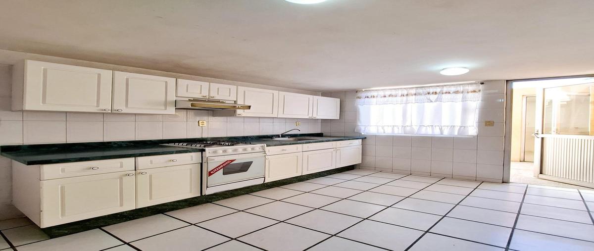 Foto de casa en renta en  , las flores, toluca, méxico, 0 No. 05
