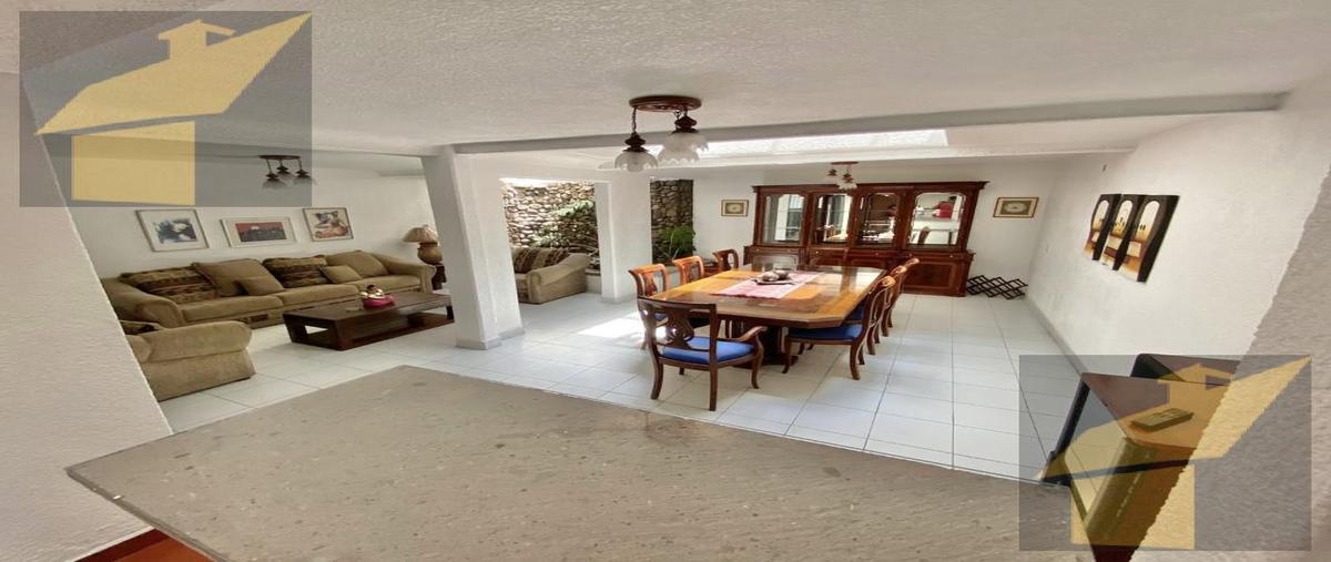 Foto de casa en renta en  , las flores, toluca, méxico, 0 No. 03