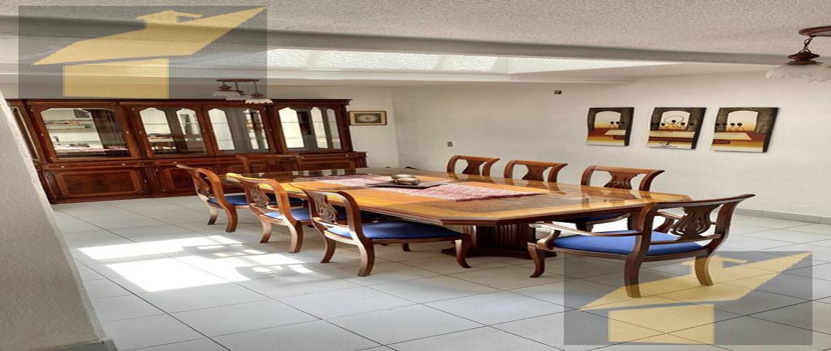 Foto de casa en renta en  , las flores, toluca, méxico, 0 No. 04