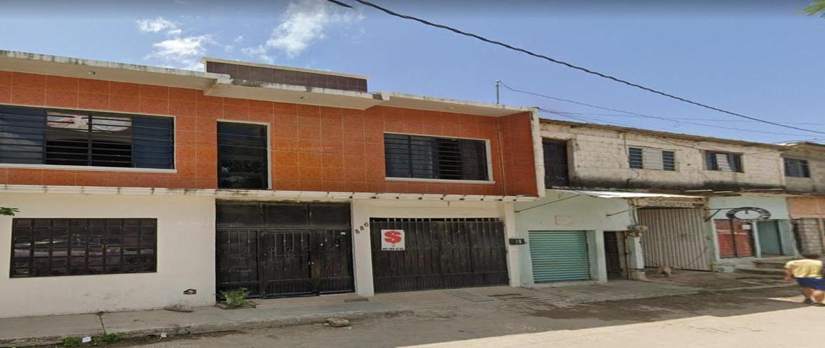 Foto de casa en venta en  , las flores, tuxtla gutiérrez, chiapas, 26747398 No. 04