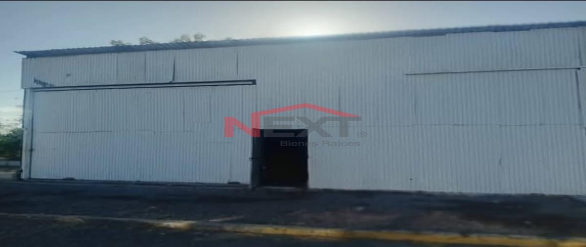 Foto de bodega en renta en las fuentes 0, las fuentes, cajeme, sonora, 0 No. 05