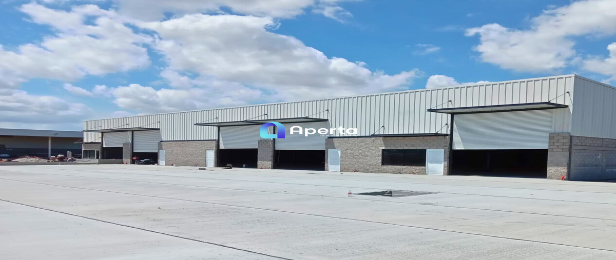Foto de nave industrial en renta en  , las fuentes 2000, ahome, sinaloa, 27530105 No. 01