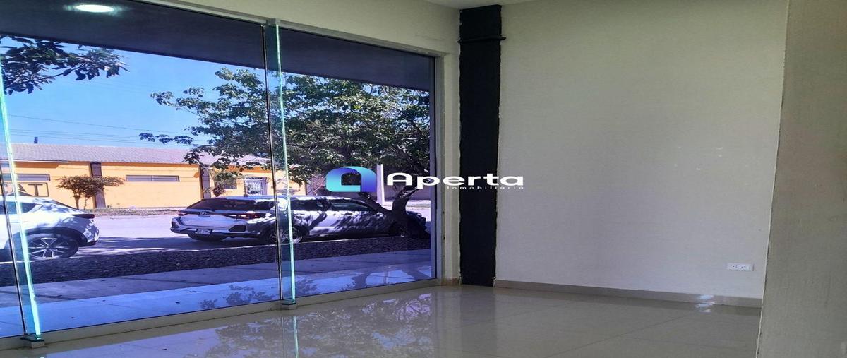 Foto de local en renta en  , las fuentes 2000, ahome, sinaloa, 0 No. 04