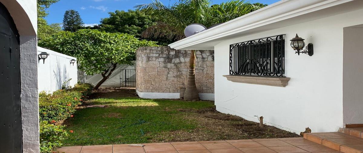 Foto de casa en renta en  , las fuentes, ahome, sinaloa, 0 No. 03