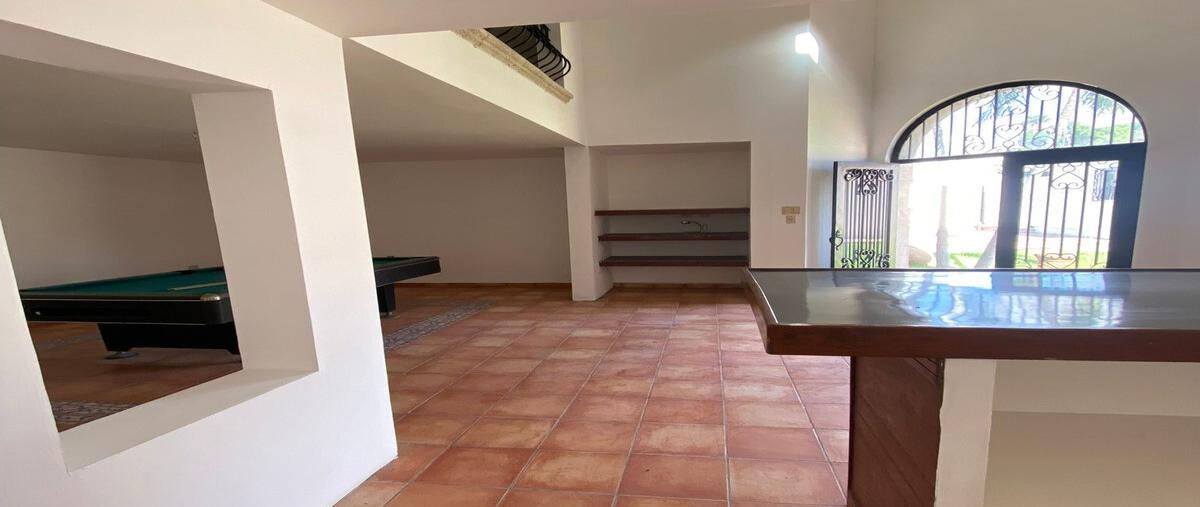 Foto de casa en renta en  , las fuentes, ahome, sinaloa, 0 No. 05