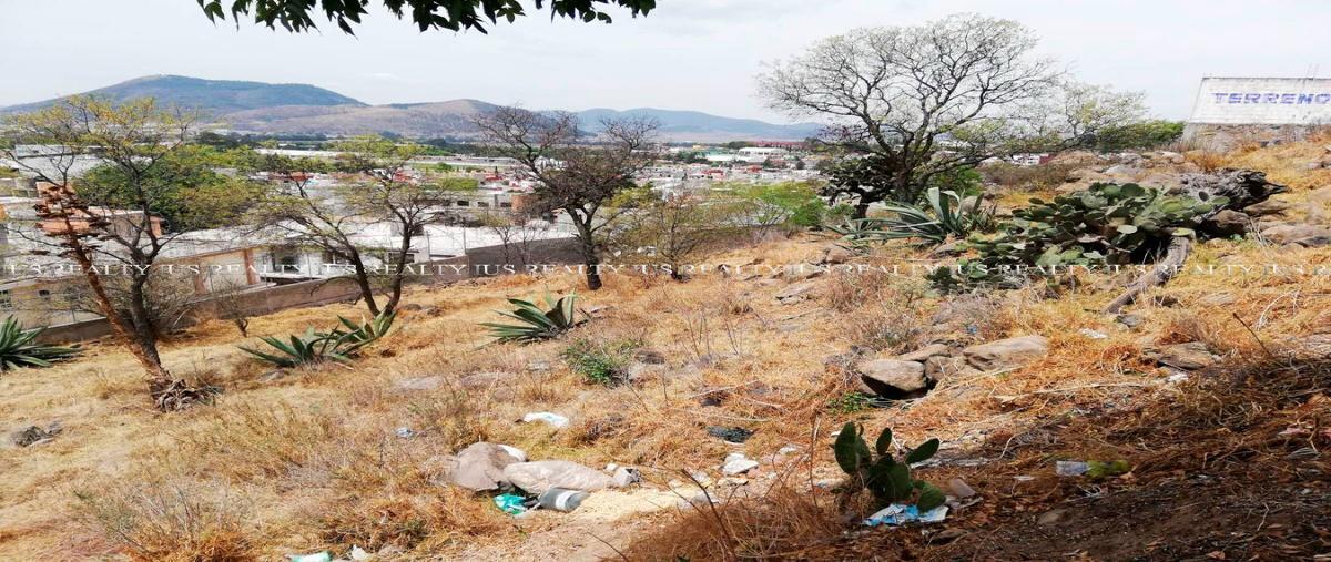 Foto de terreno habitacional en venta en  , las fuentes, atlacomulco, méxico, 28417100 No. 03