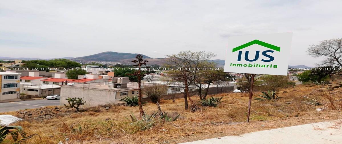 Foto de terreno habitacional en venta en  , las fuentes, atlacomulco, méxico, 28417100 No. 04