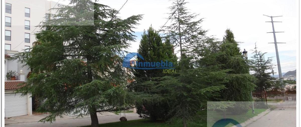 Foto de terreno habitacional en venta en  , las fuentes, chihuahua, chihuahua, 10219553 No. 02
