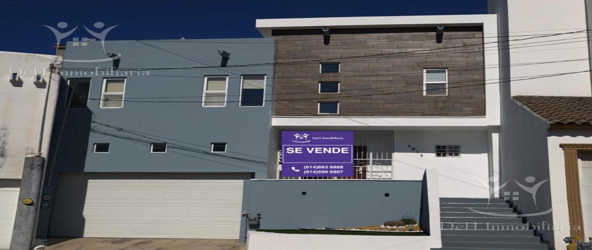 Foto de casa en , las fuentes, chihuahua, chihuahua, 30379535 foto 01 Foto de casa en venta en , las fuentes, chihuahua, chihuahua, 30379535 No. 01