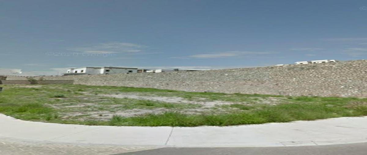 Foto de terreno habitacional en venta en  , las fuentes, chihuahua, chihuahua, 0 No. 04