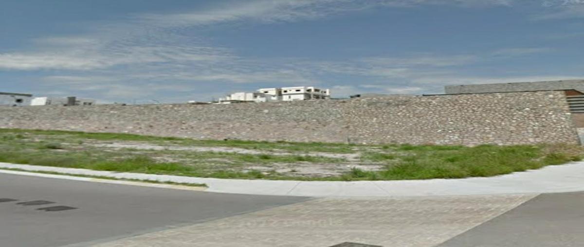 Foto de terreno habitacional en venta en  , las fuentes, chihuahua, chihuahua, 0 No. 05
