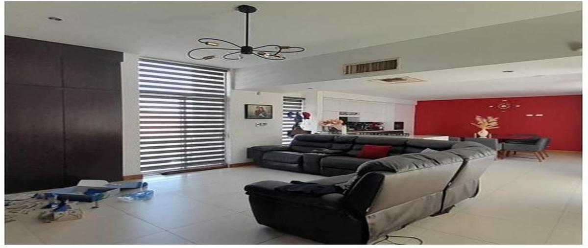 Foto de casa en venta en  , las fuentes, chihuahua, chihuahua, 0 No. 04
