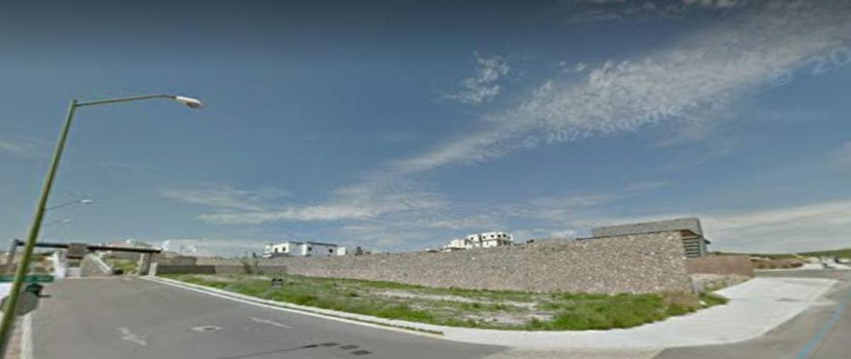 Foto de terreno habitacional en venta en  , las fuentes, chihuahua, chihuahua, 0 No. 03